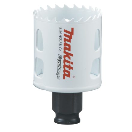 Makita  E-03791 bimetál körkivágó 44mm EZYCHANGE