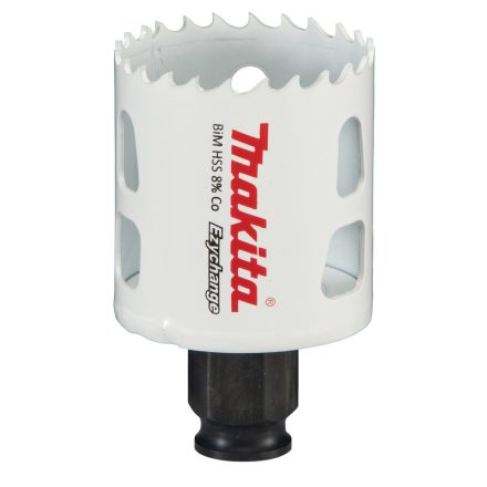 Makita  E-03800 bimetál körkivágó 46mm EZYCHANGE