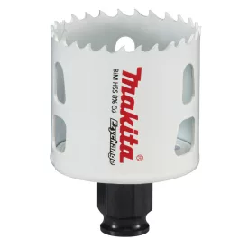 Makita  E-03838 bimetál körkivágó 52mm EZYCHANGE