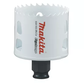 Makita  E-03866 bimetál körkivágó 57mm EZYCHANGE