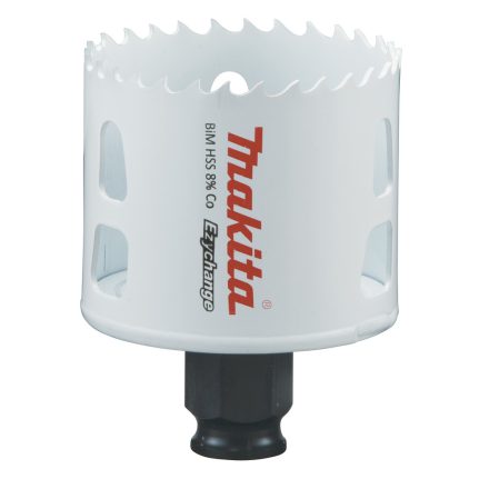 Makita  E-03866 bimetál körkivágó 57mm EZYCHANGE