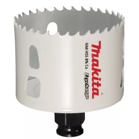 Makita  E-14152 bimetál körkivágó 67mm EZYCHANGE