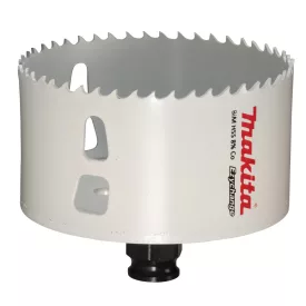Makita  E-14168 bimetál körkivágó 89mm EZYCHANGE