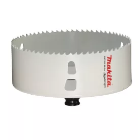 Makita  E-14174 bimetál körkivágó 133mm EZYCHANGE