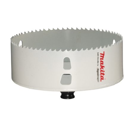 Makita  E-14174 bimetál körkivágó 133mm EZYCHANGE