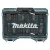 Makita  E-15768 impact BLACK mágneses dugókulcs készlet 6,7,8,10,12,13