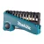 Makita  E-03573 impact PREMIER  25mm-es bitkészlet 11db-os