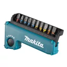 Makita  E-03573 impact PREMIER  25mm-es bitkészlet 11db-os
