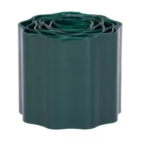   ST  Strend Pro Garden Pázsitszegély ZÖLD, 120mm/9m  2212430
