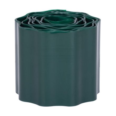 ST  Strend Pro Garden Pázsitszegély ZÖLD, 120mm/9m  2212430