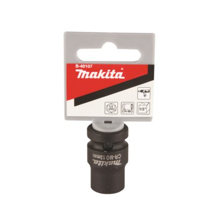 Makita  B-40107 Gépi dugókulcs 1/2" 13x38mm