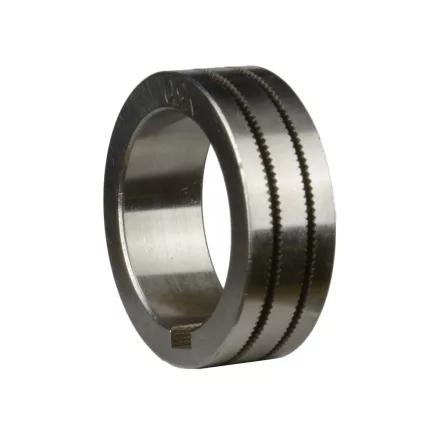 Iweld  Hegesztő  Huzaltoló görgő recézett 0.8-0.9mm 825130809Z