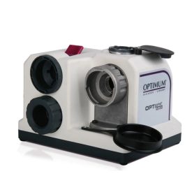 OPTIMUM Fúróélező köszörűgép GQ-D13 3140020