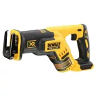 DeWalt  DCS367N-XJ Akkus orrfűrész 18V akku és töltő nélkül, karton