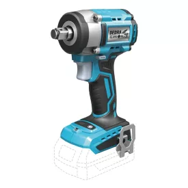   Dedra SAS+ALL DED7153 Akkus ütvecsavarozó 1/2" 350Nm szénkefementes 18V akku és töltő nélkül