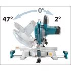 Makita  LS1110F Gérvágó 1450W