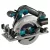 Makita  HS012GD201 Akkus körfűrész AWS 40V max XGT 2,5Ah MAKPAC koffer
