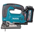 Makita  JV002GD201 Akkus szúrófűrész 40V max XGT 2,5Ah MakPac koffer