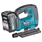 Makita  JV002GD201 Akkus szúrófűrész 40V max XGT 2,5Ah MakPac koffer
