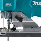 Makita  JV002GD201 Akkus szúrófűrész 40V max XGT 2,5Ah MakPac koffer