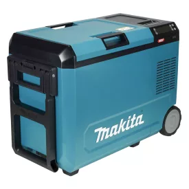   MAKITA  CW004GZ Akkus hűtő-fűtő doboz alapgép 40V/18V 20l