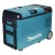 MAKITA  CW004GZ Akkus hűtő-fűtő doboz alapgép 40V/18V 20l