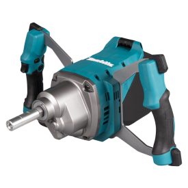   MAKITA  UT001GZ02 Akkus keverőgép alapgép 40V XGT 240mm 1200W