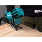 Makita  JV001GZ Akkus testfogantyús szúrófűrész 40V max XGT akku és töltő nélkül, karton