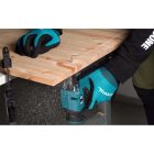 Makita  JV001GZ Akkus testfogantyús szúrófűrész 40V max XGT akku és töltő nélkül, karton