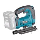Makita  JV002GZ Akkus szúrófűrész 40V max XGT akku és töltő nélkül, karton