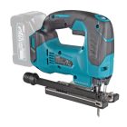 Makita  JV002GZ Akkus szúrófűrész 40V max XGT akku és töltő nélkül, karton