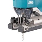 Makita  JV002GZ Akkus szúrófűrész 40V max XGT akku és töltő nélkül, karton