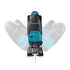 Makita  JV002GZ Akkus szúrófűrész 40V max XGT akku és töltő nélkül, karton