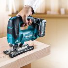 Makita  JV002GZ Akkus szúrófűrész 40V max XGT akku és töltő nélkül, karton