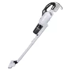 Makita DCL286FZW Akkus ciklon porszívó FEHÉR 18V LXT akku és töltő nélkül 0,25L