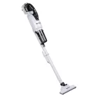 Makita DCL286FZW Akkus ciklon porszívó FEHÉR 18V LXT akku és töltő nélkül 0,25L