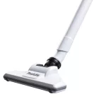 Makita DCL286FZW Akkus ciklon porszívó FEHÉR 18V LXT akku és töltő nélkül 0,25L