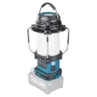 Makita  MR010GZ Akkus rádió és lámpa 40Vmax XGT akku és töltő nélkül