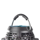 Makita  MR010GZ Akkus rádió és lámpa 40Vmax XGT akku és töltő nélkül