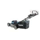 Makita  LM004JB101 Akkus fűnyíró önjáró, 64Vmax, 53cm