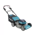 Makita  LM004JB101 Akkus fűnyíró önjáró, 64Vmax, 53cm