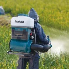 Makita PM001GT202 Akkus permetező 15L, 40Vmax XGT 2x5,0Ah