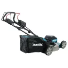 Makita  LM003JB101 Akkus fűnyíró önjáró, 64Vmax, 48cm