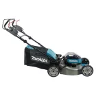 Makita  LM003JB101 Akkus fűnyíró önjáró, 64Vmax, 48cm