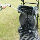 Makita  LM003JB101 Akkus fűnyíró önjáró, 64Vmax, 48cm
