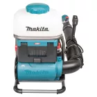 Makita PM001GZ01 Akkus permetező 40Vmax XGT Li-Ion BL 15L-es