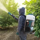 Makita PM001GZ01 Akkus permetező 40Vmax XGT Li-Ion BL 15L-es