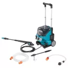 Makita HW001GZ Akkus magasnyomású mosó 40V max XGT akku és töltő nélkül
