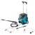 Makita HW001GZ Akkus magasnyomású mosó 40V max XGT akku és töltő nélkül