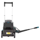 Makita HW001GZ Akkus magasnyomású mosó 40V max XGT akku és töltő nélkül